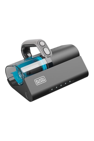 Aspirador sem saco - Filtro HEPA