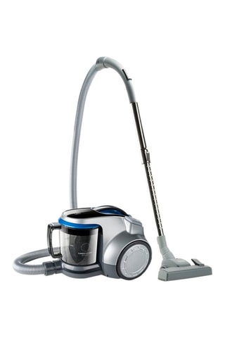 Aspirador sem saco - Filtro EPA