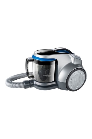 Aspirador sem saco - Filtro EPA