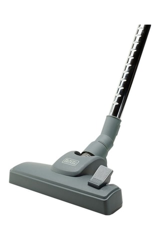 Aspirador sem saco - Filtro EPA