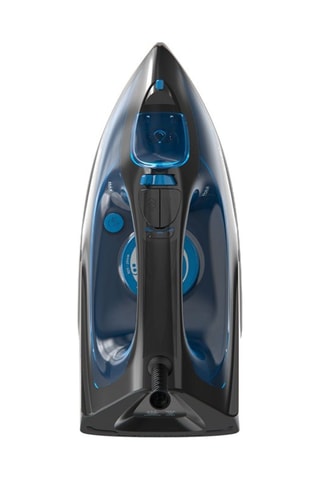 Ferro de engomar - Sola de aço inoxidável