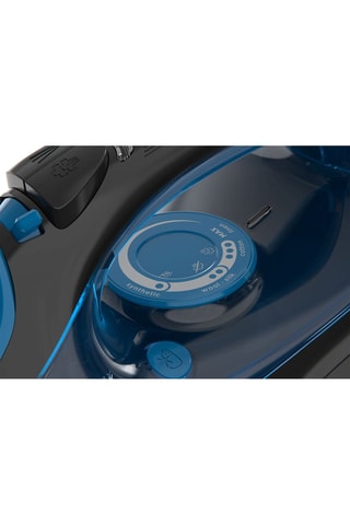 Ferro de engomar - Sola de aço inoxidável