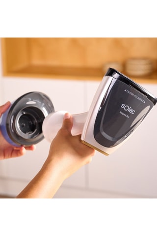 Ferro a vapor - 40 g/min