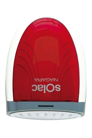 Ferro a vapor - 25 g/min