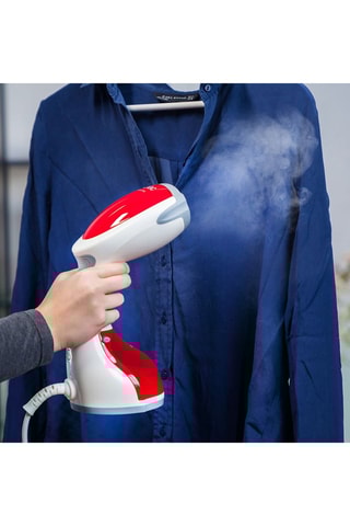 Ferro a vapor - 25 g/min