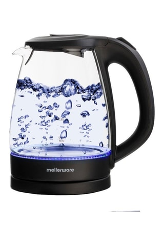 Chaleira elétrica sem BPA - 1,7 l