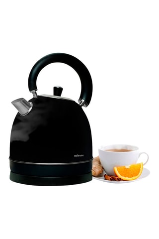 Chaleira elétrica sem BPA - 1,8 l