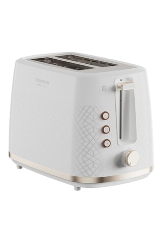 Torradeira - 800 W - 2 aberturas