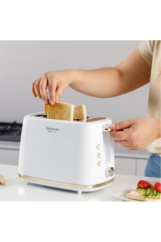 Torradeira - 800 W - 2 aberturas