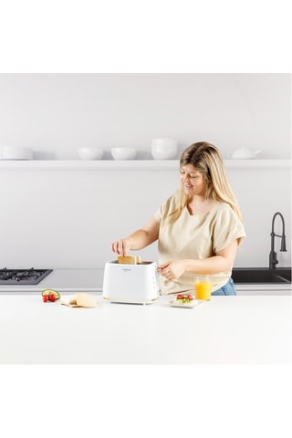 Torradeira - 800 W - 2 aberturas