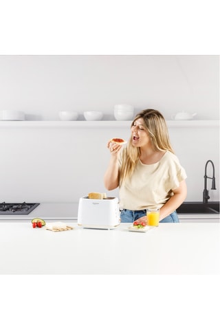 Torradeira - 800 W - 2 aberturas