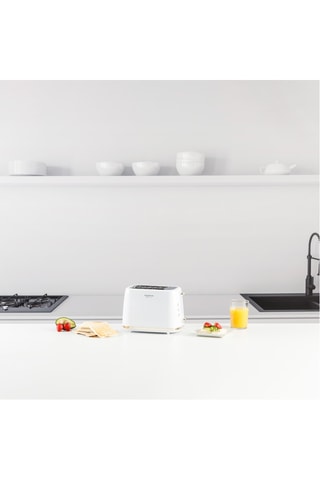 Torradeira - 800 W - 2 aberturas