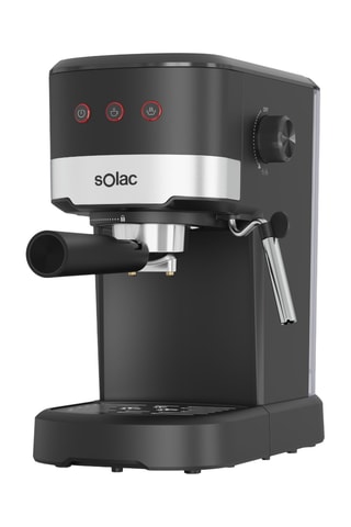 Máquina de espresso - 20 bars - 1100 W