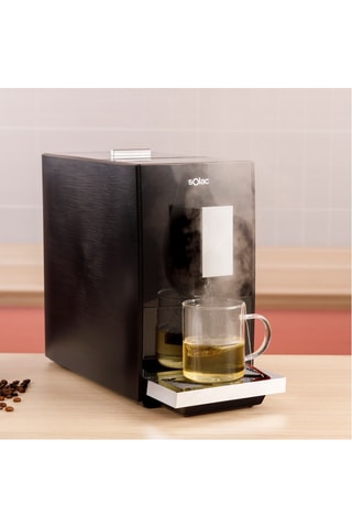 Cafeteira automática - 1,2 l - 1350 W