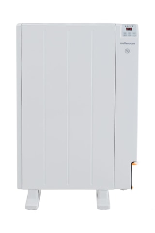 Emissor térmico conectado - 600 W