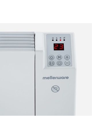 Emissor térmico conectado - 600 W