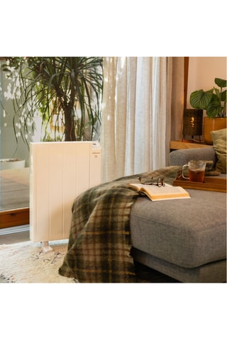 Emissor térmico conectado - 600 W