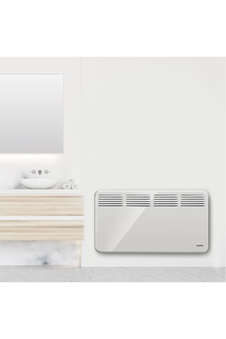 Aquecedor elétrico - 2000 W