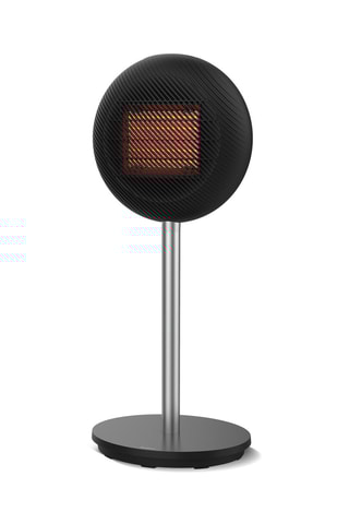 Radiador de cerâmica - 2000 W