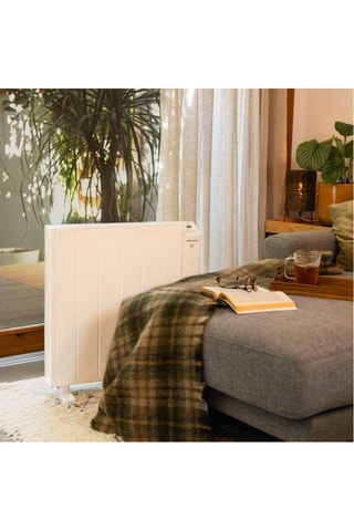 Émetteur thermique connecté - 1200 W