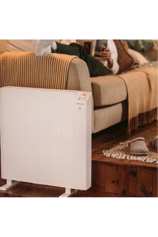 Émetteur thermique connecté - 1200 W