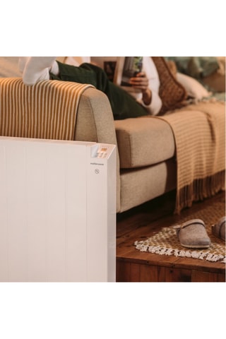 Émetteur thermique connecté - 2000 W