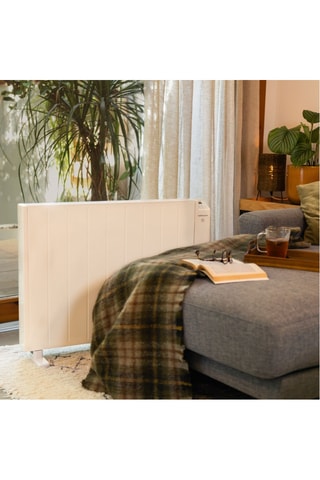 Émetteur thermique connecté - 2000 W