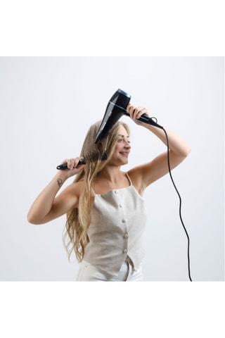 Secador em cerâmica - 2200 W - 6 velocidades