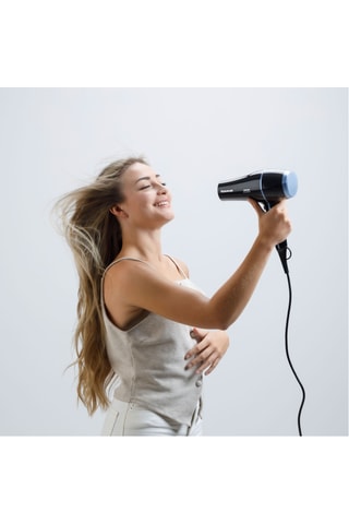 Secador em cerâmica - 2200 W - 6 velocidades