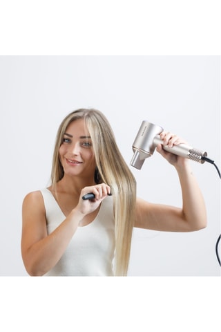 Secador - 1600 W - 10 velocidades