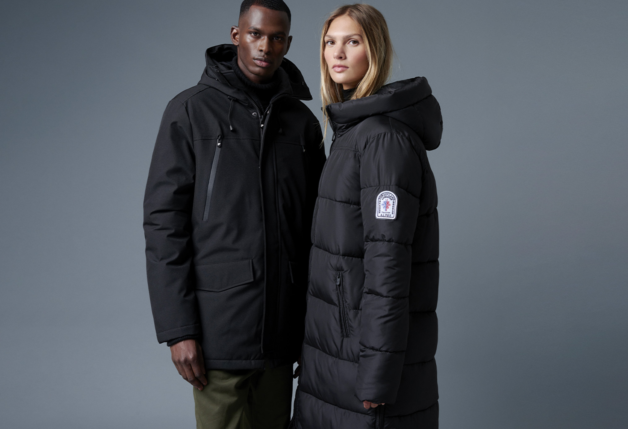 FORESTLAND en promo chez SHOWROOMPRIVÉ