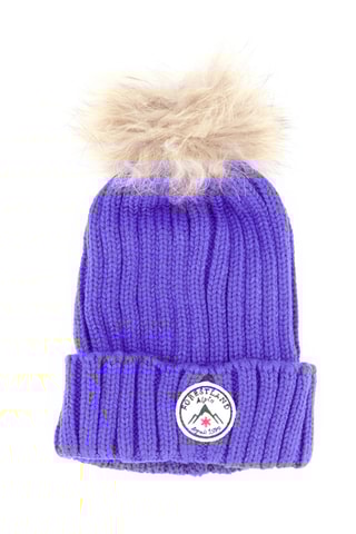 Bonnet Cha2023 - Violet