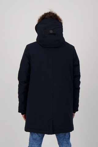 Doudoune Himalaya - Bleu