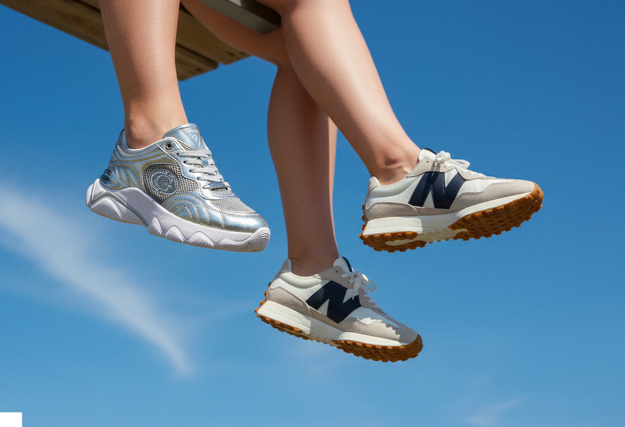 PUMA en soldes chez SHOWROOMPRIVÉ