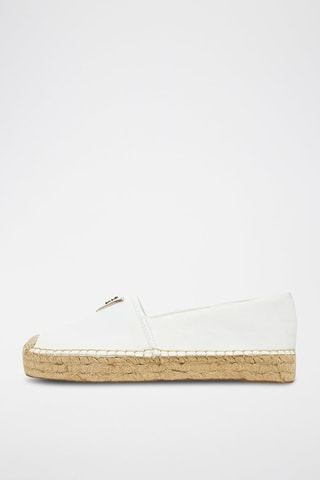 Espadrillas Jolandy - Bianco