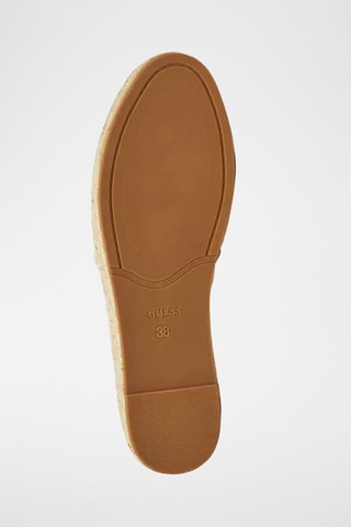 Espadrillas Jolandy - Bianco