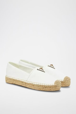 Espadrillas Jolandy - Bianco