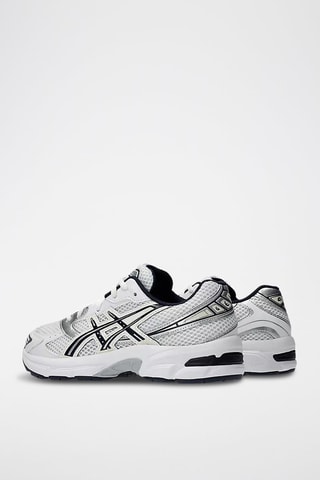 Sneakers Gel1130 GS - Bianco e argentato