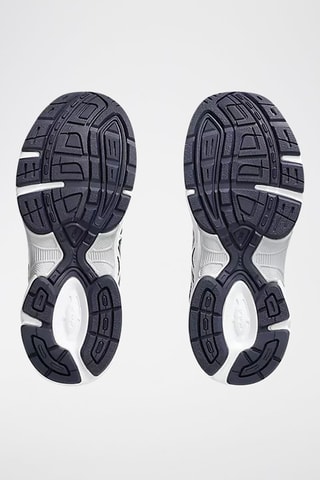 Sneakers Gel1130 GS - Bianco e argentato