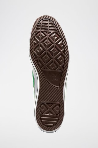 Sneakers All Star - Verde e bianco