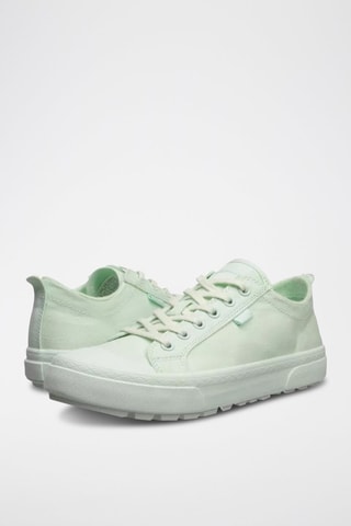 Sneakers Aries - Verde chiaro
