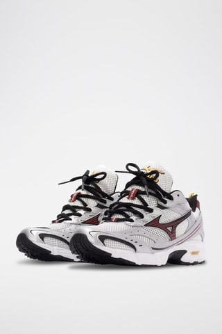 Sneakers S.L MXR - Bianco