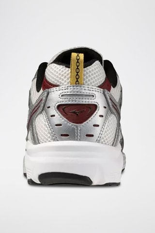 Sneakers S.L MXR - Bianco