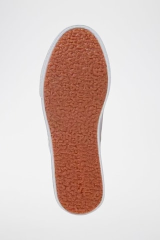 Sneakers 2730-LAME - Bianco