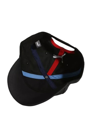 Cappellino BMW Motorsport - Nero
