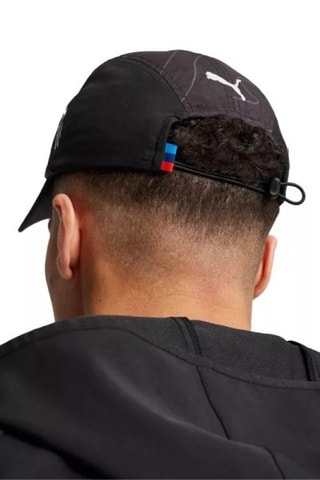 Cappellino BMW - Nero