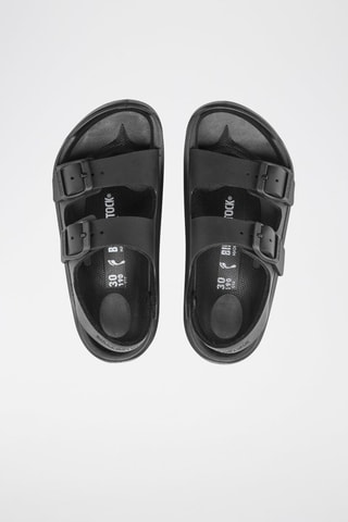 Sandali Mogami - Nero