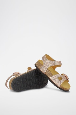 Sandali Adalene - Dorato rosa