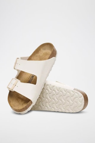 Ciabatte Arizona - Bianco