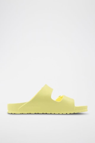 Ciabatte Florida - Giallo